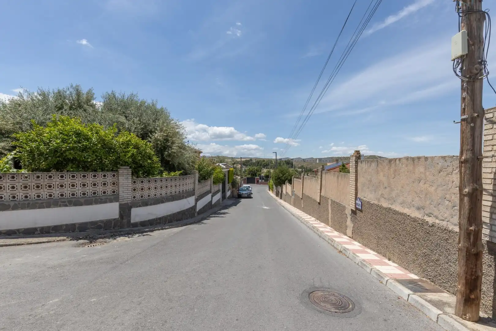 Casa o chalet en venta en Calle Calle Borgoña, Villa de Otura