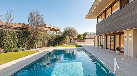 Foto 3 de Casa o xalet en venda a Ciudad Universitaria,  Madrid Capital