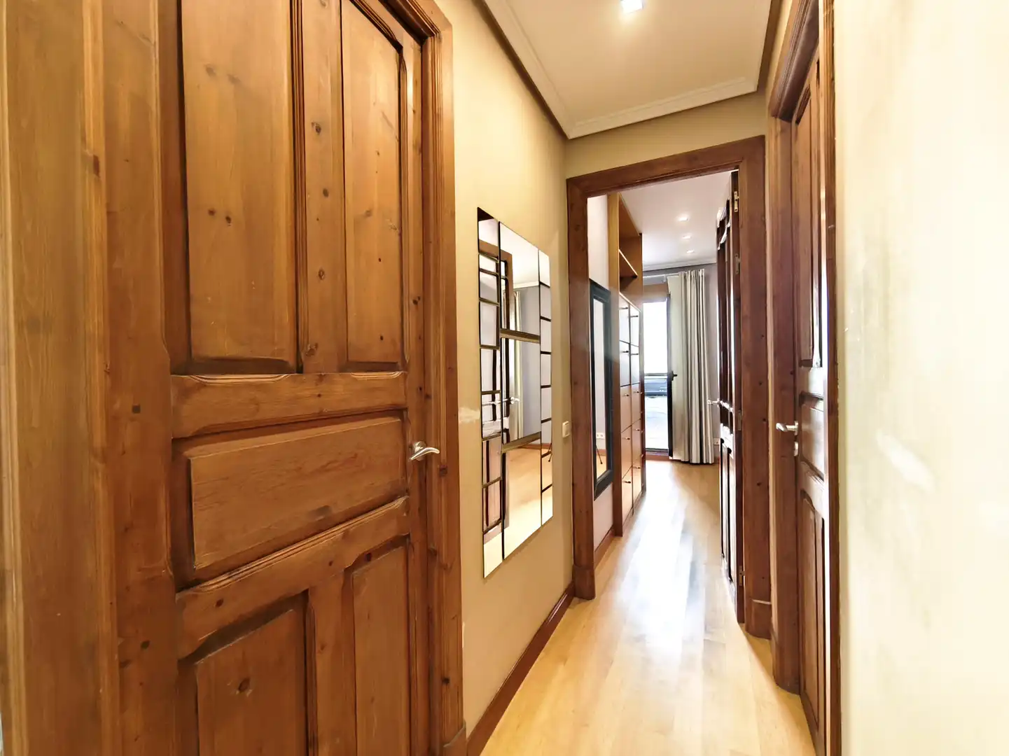 Piso en venta en  Logroño con Calefacción y Terraza