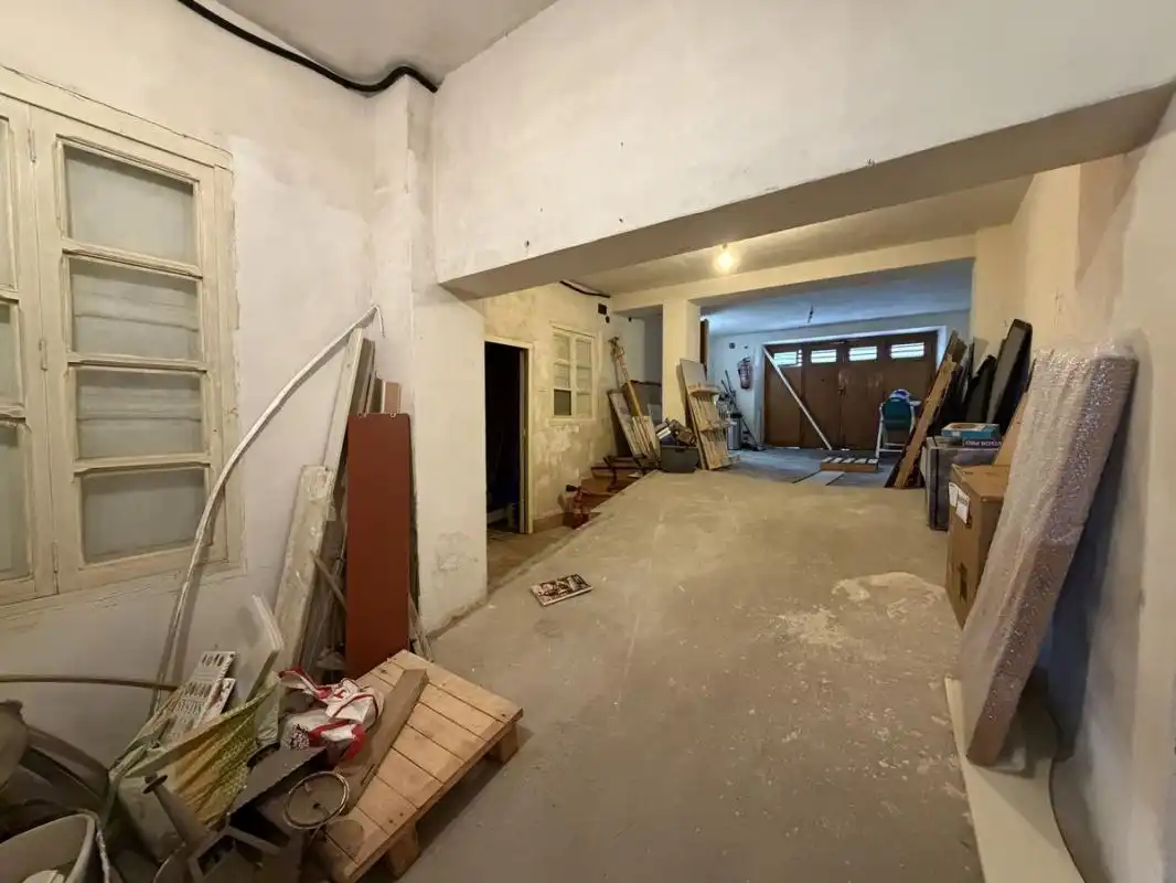 Casa amb terrassa en venda a Plaça de la Bassa, imagen 39