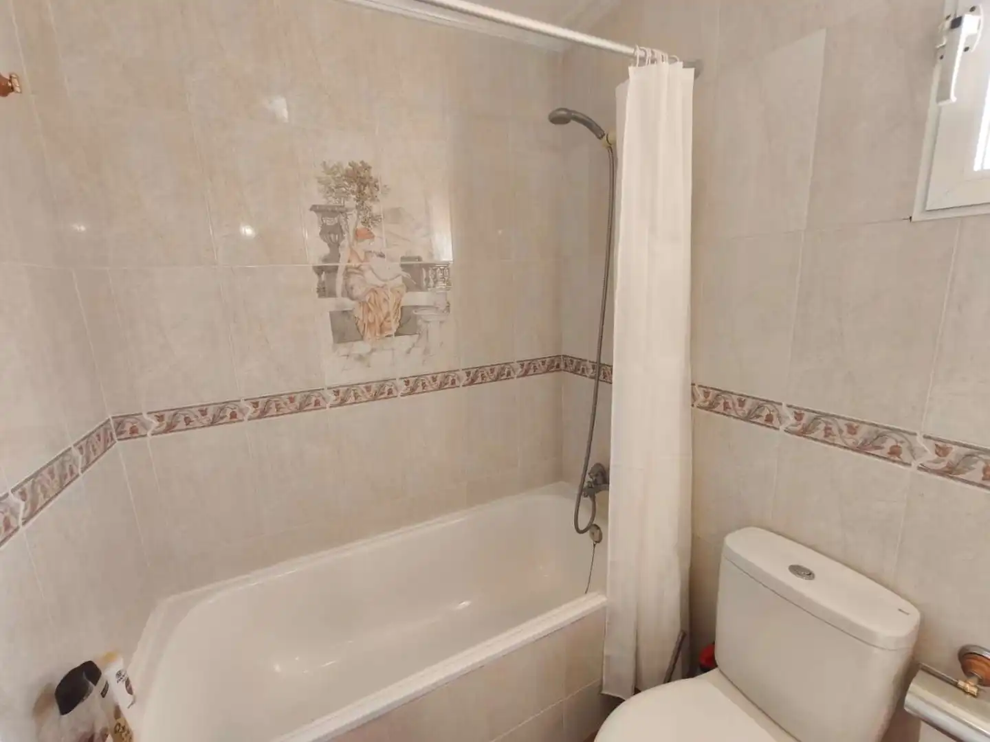 Bany de Dúplex en venda en Orihuela amb Aire condicionat, Calefacció i Piscina