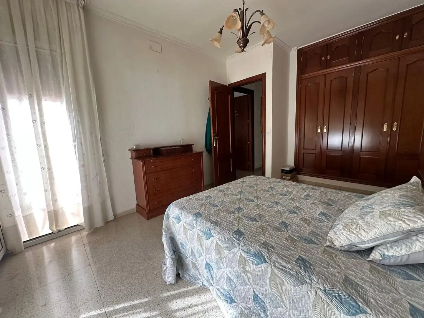 Casa amb jardí en venda a Calle las flores, imagen 34