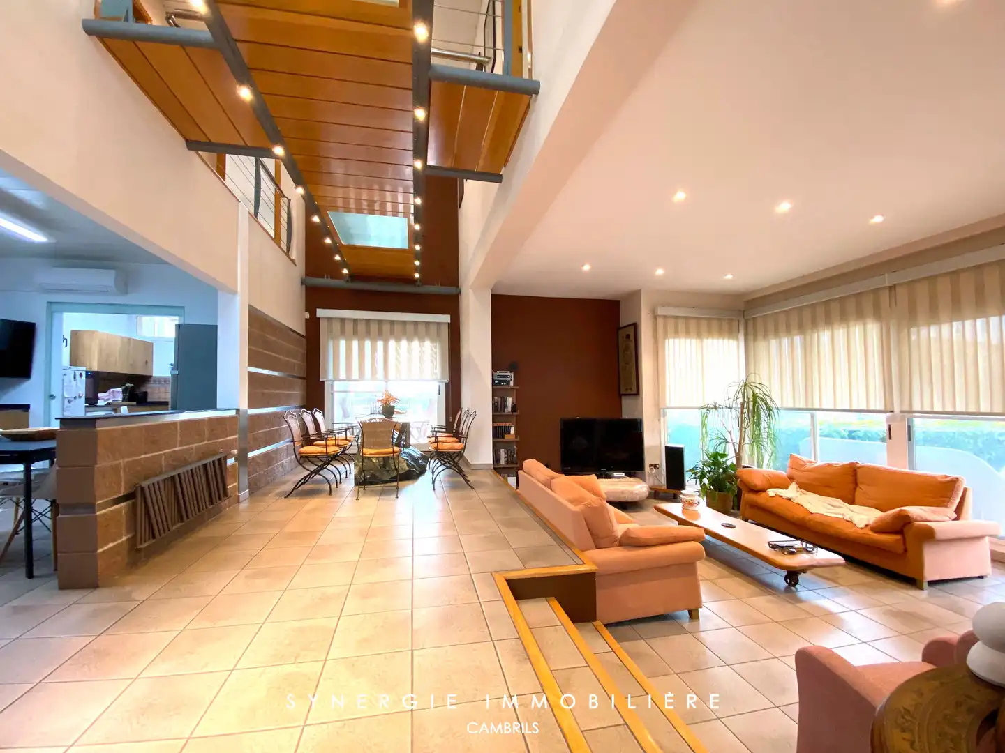 House with pool for sale in Urbanitzacio Residencial 5 Estrelles, imagen 8
