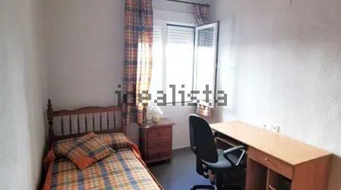 Foto 5 de Piso de alquiler en Calle Jarama, 12, Barrio de Zaidín, Granada Capital