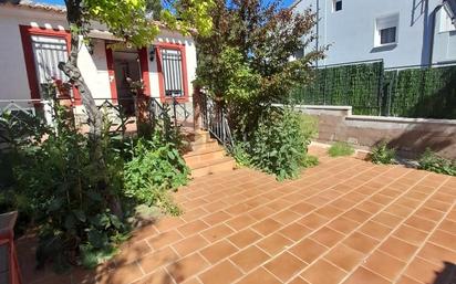 Garden of House or chalet for sale in  Teruel Capital  with Terrace