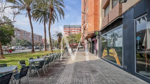 Foto 4 von Geschaftsraum zur ubertragung in Avenida Avenida de Vicente Blasco Ibáñez, Ciutat Jardí, Valencia Capital