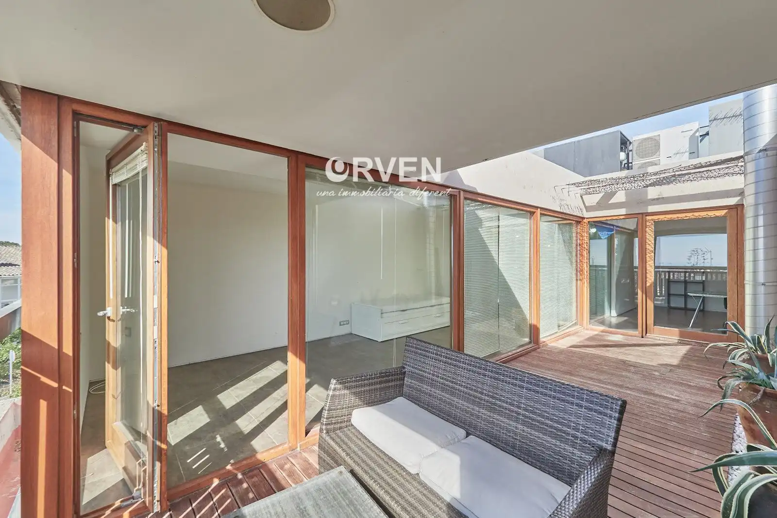 Terrace of Detached homes for sale in Torredembarra  with Heating and Swimming Pool