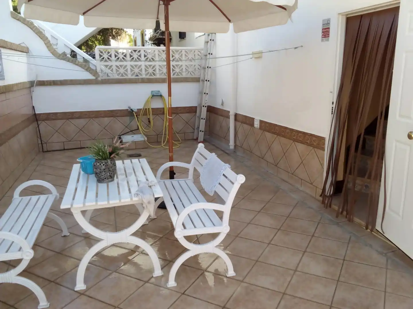 Haus mit Garten zum Verkauf in Matalascañas, imagen 6