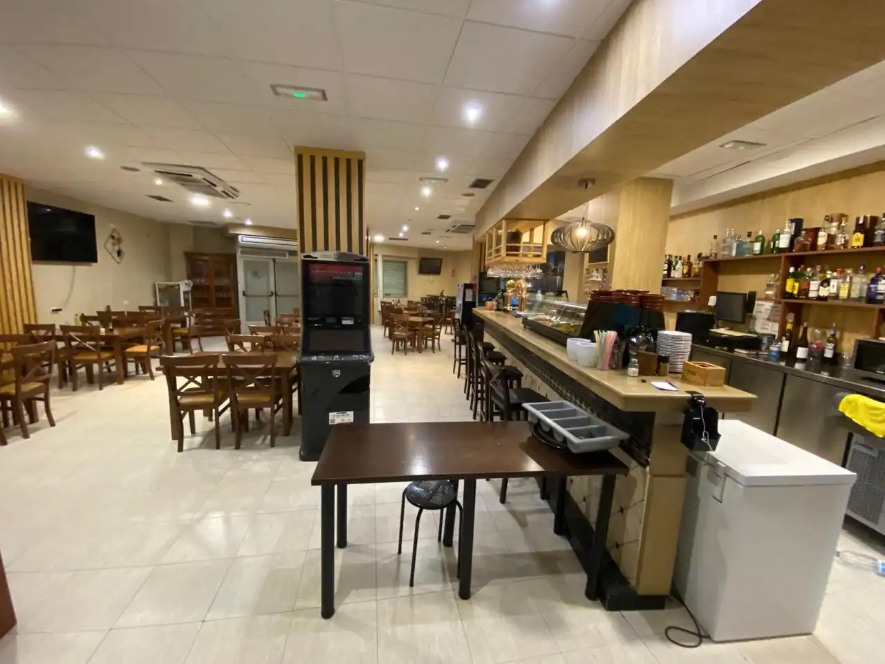 Business premises for sale in Ramón Y Cajal, imagen 8