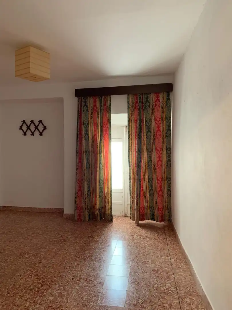 Dormitori de Casa adosada en venda en Cañete la Real