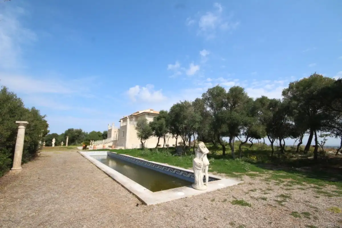 Casa con terrazza in vendita a Muro, imagen 7