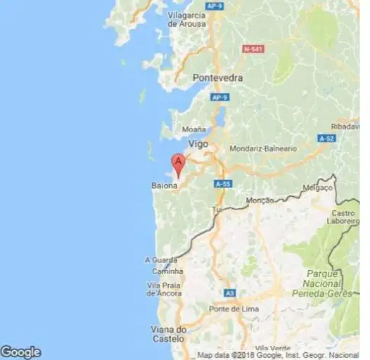 Lands and plots for sale in Rúa Reverendo Jose Maria Perez Alonso, imagen 3
