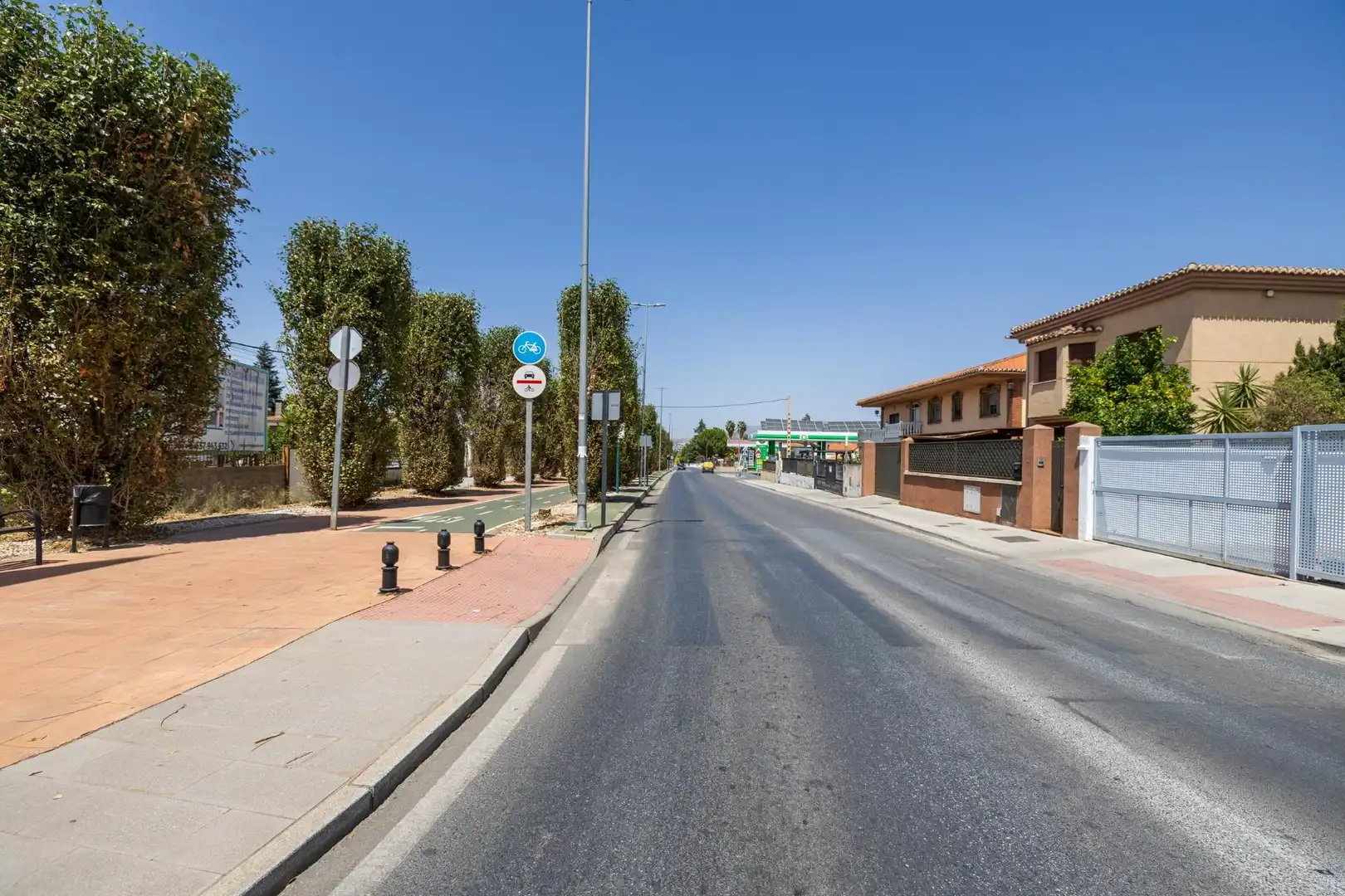 Wohnbaugrundstück zum Verkauf in Calle Granada 50, imagen 18