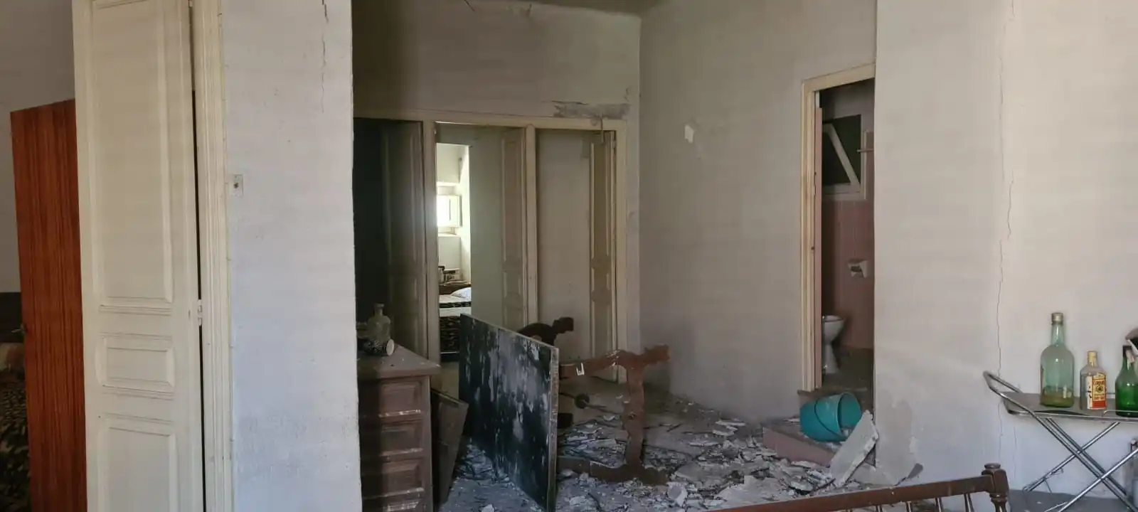 Finca rústica en venta en Passanant i Belltall con Calefacción