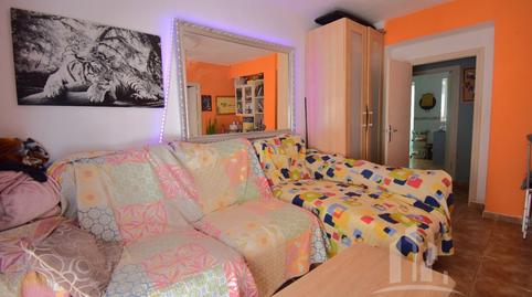 Foto 2 de Piso en venta en Barrio de Peral - San Félix, Murcia