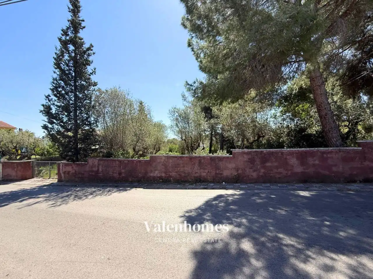 Terreny residencial en venda a Calle Isaac Albéniz, imagen 3