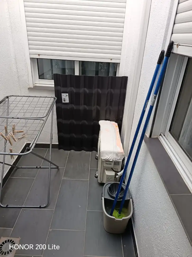 Terrassa de Pis en venda en Benicarló amb Aire condicionat, Terrassa i Forn