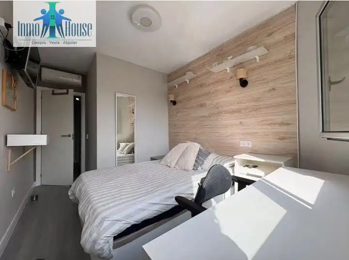Fotografía del inmueble reportado: 370 €/mes — Albacete, Albacete