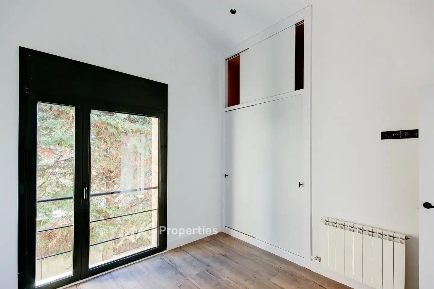 Haus oder Chalet zur Miete in Castelldefels mit Klimaanlage, Privatgarten und Terrasse