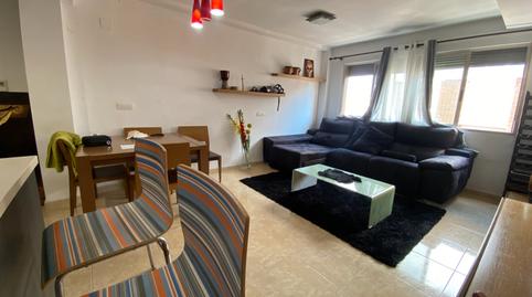 Foto 2 de Pis en venda a Carrer Almesies, Piscinas, Castellón