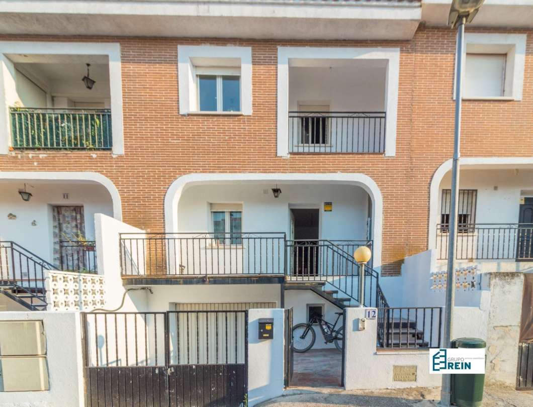 Casa o chalet en venta en calle tejar, 12, Santa Bárbara