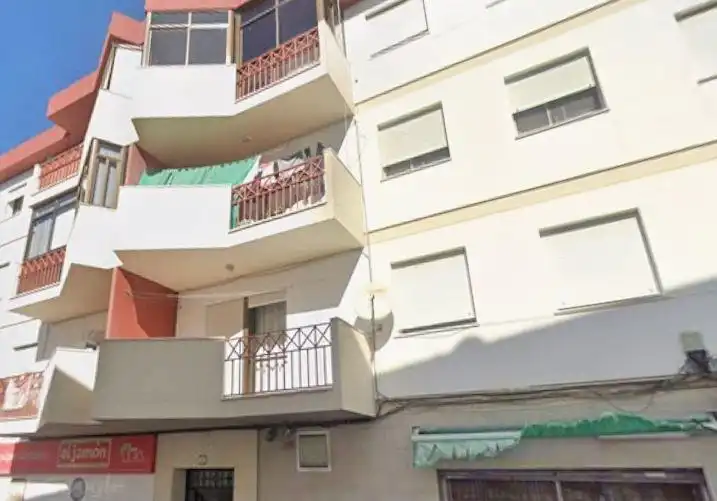 Flat with lift for sale in Ayamonte ciudad