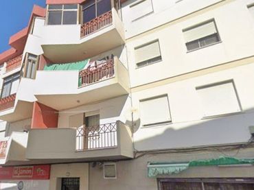 Wohnung mit Aufzug zum Verkauf in Ayamonte ciudad