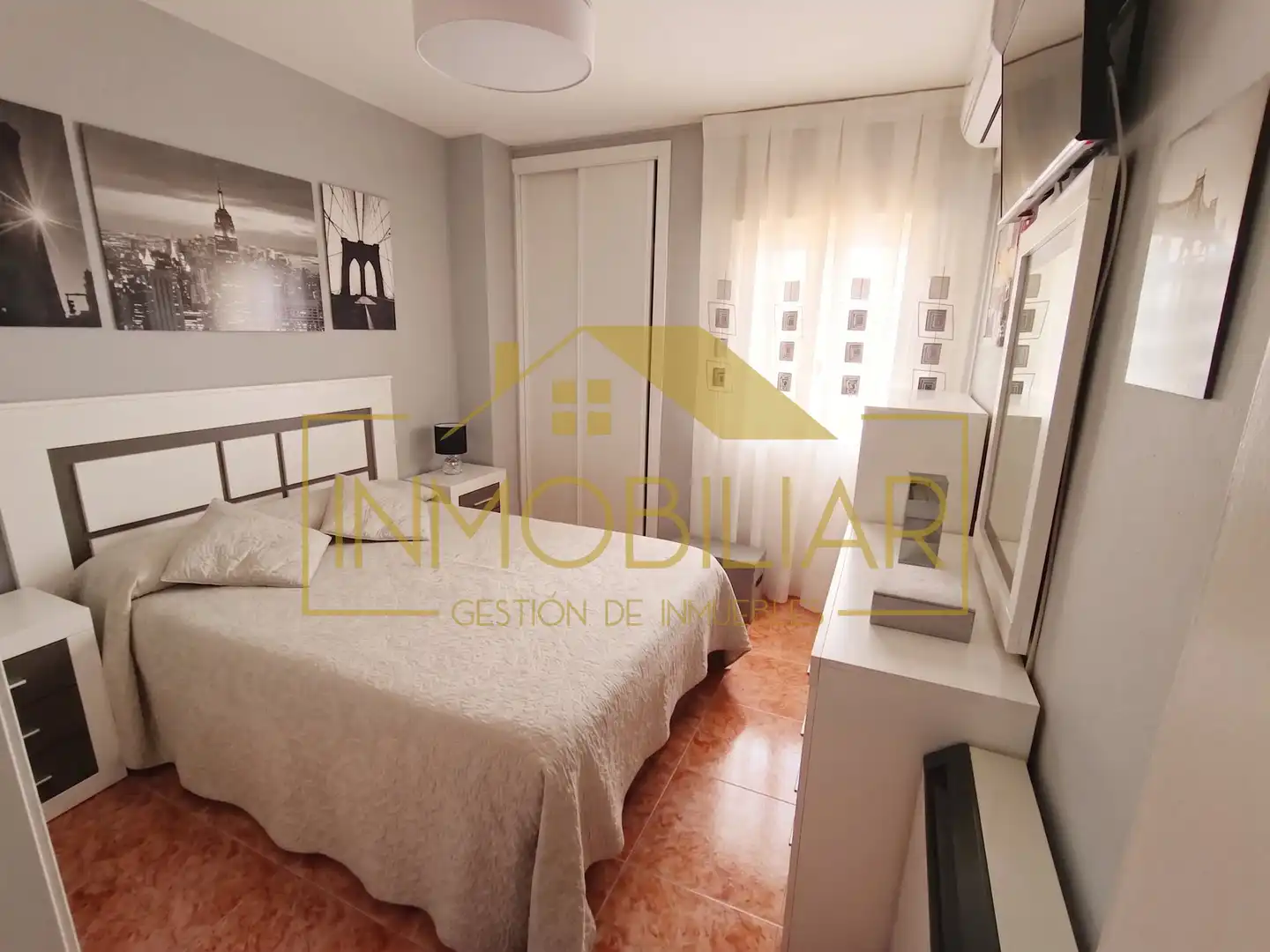 Flat with lift for sale in Villayuventus - Renfe, imagen 15