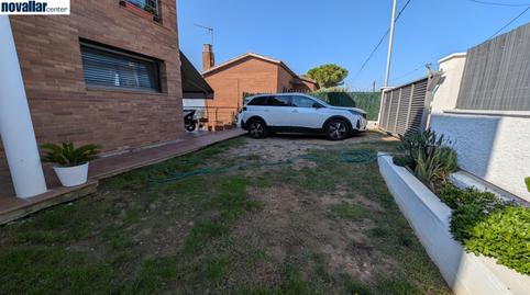 Foto 3 de Casa o chalet en venta en Carrer Vista Alegre, Can Palet de Vista Alegre, Barcelona