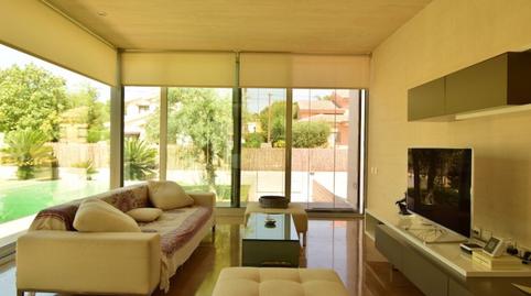 Foto 5 de Casa o chalet en venta en Montepilar, L'Eliana