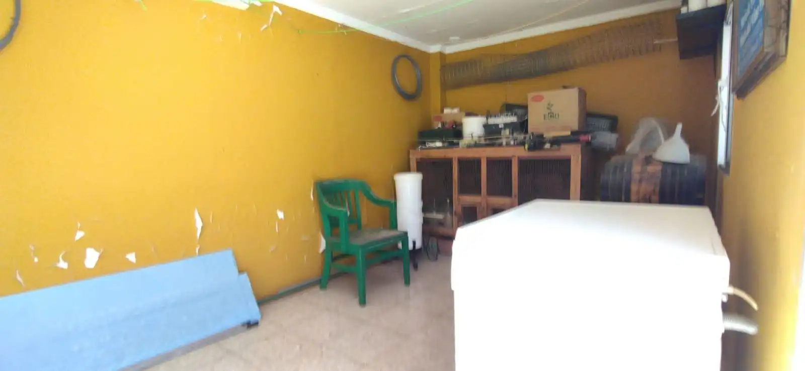 Casa con terraza en venta en Crevillet - Pinar Alto, imagen 23