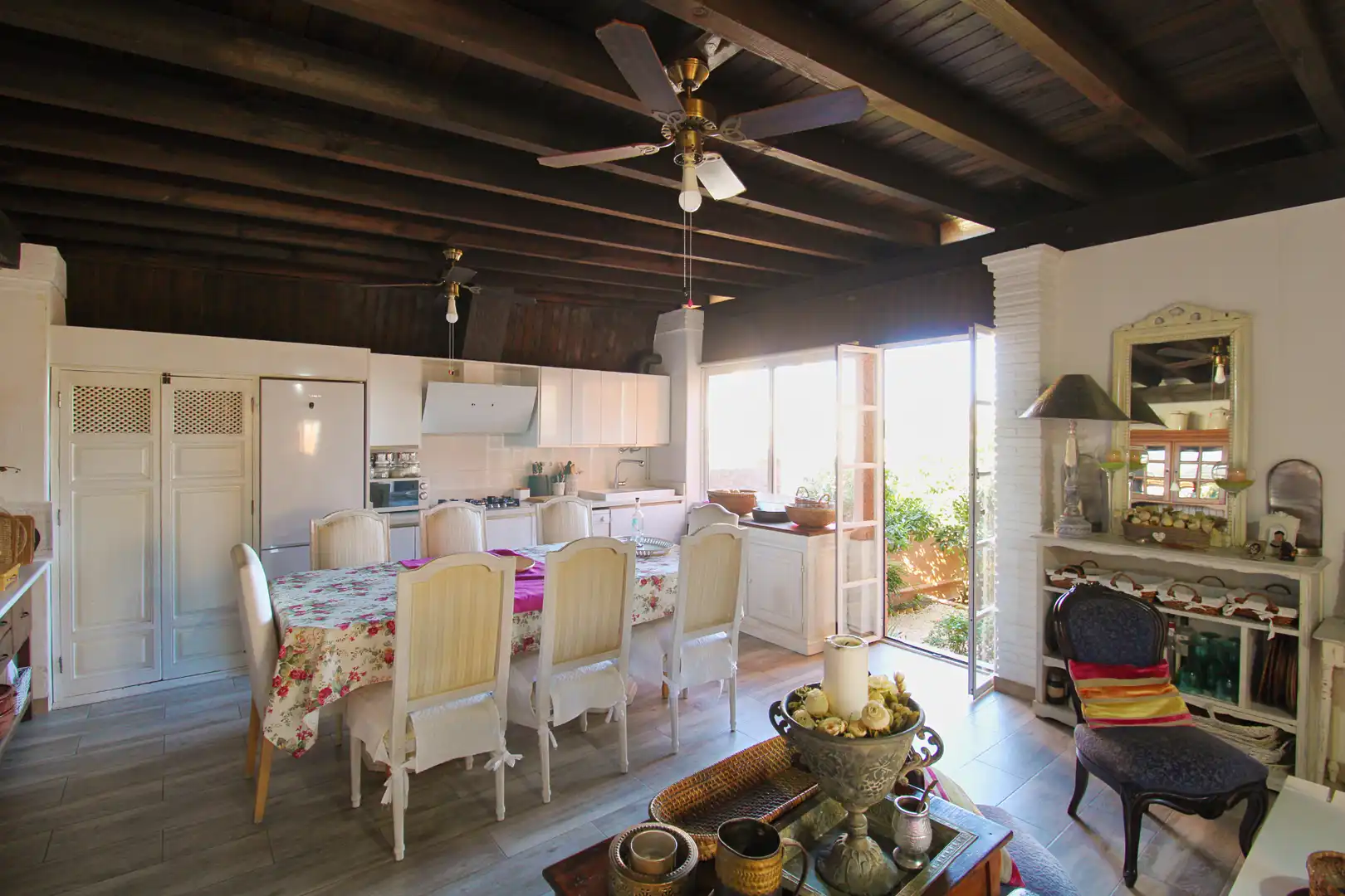Chalet con piscina en venta en Manantiales - Lagar - Cortijo, imagen 16