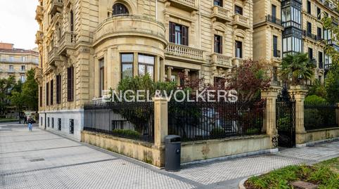 Photo 4 of Apartment to rent in Área Romántica, Gipuzkoa