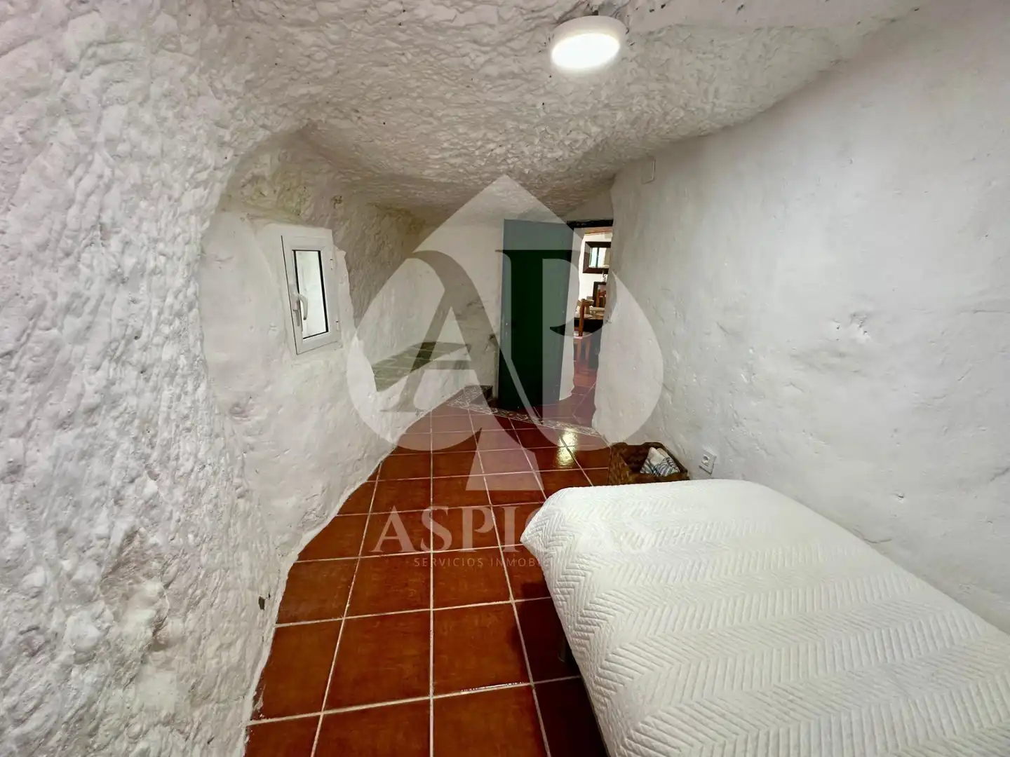 Casa o xalet en venda en Valsequillo de Gran Canaria amb Jardí privat, Terrassa i Moblat