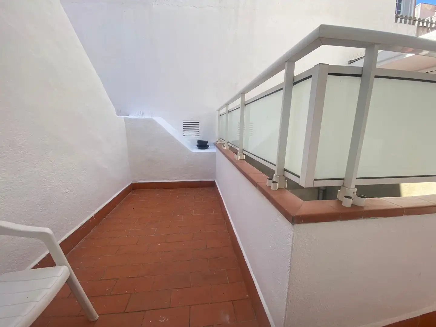 Wohnung mit Terrasse zum Verkauf in Carrer del Roser, imagen 6
