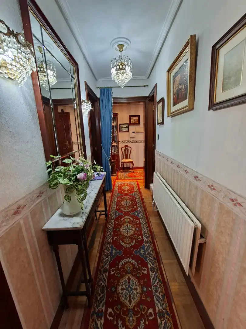 Flat for sale in Avilés  with Heating and Terrace