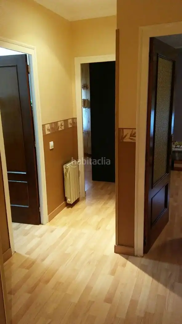 Pis en venda a Carrer de l'Almirall Federico Gravina 1, imagen 2