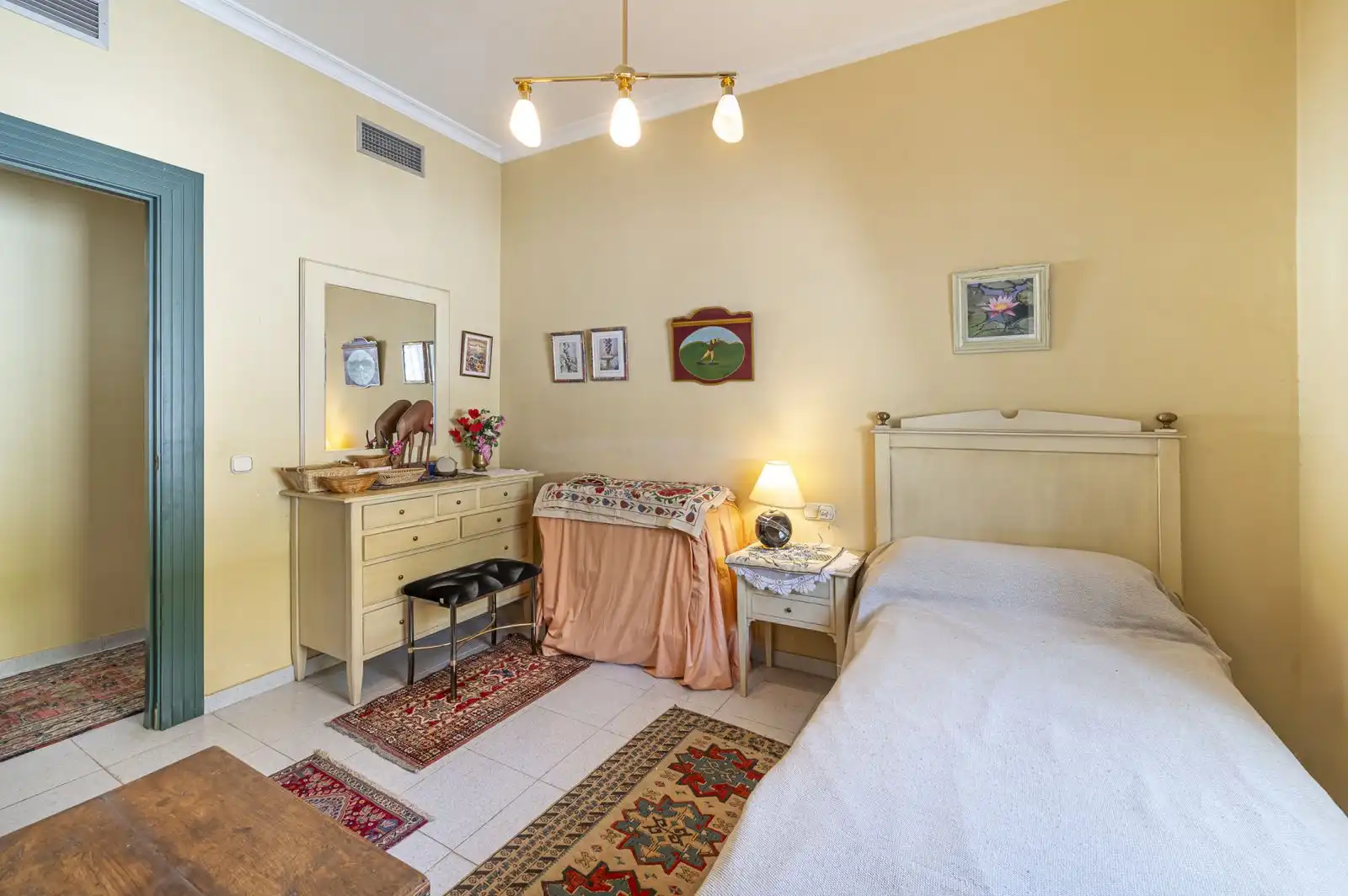 Chalet con piscina en venta en Calle Lago de los Cisnes 1, imagen 14