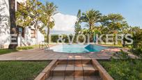 Exterior view of Country house for sale in Castellón de la Plana / Castelló de la Plana  with Air Conditioner, Heating and Private garden