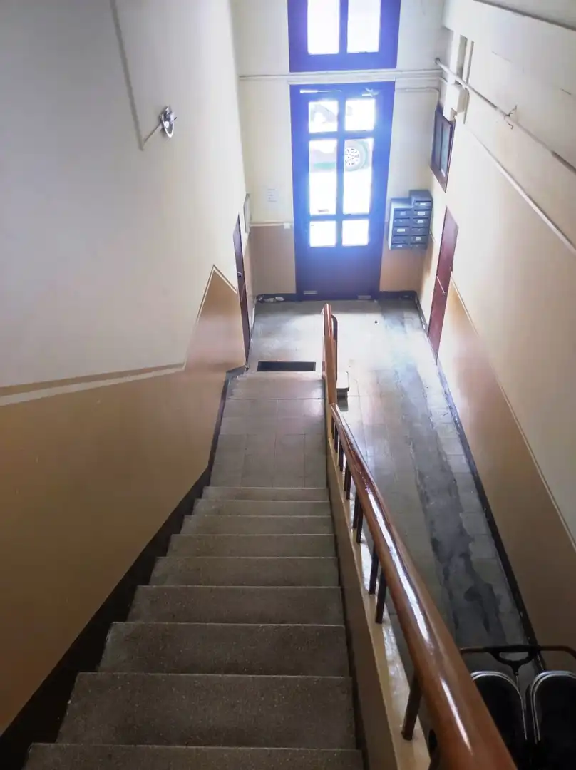 Piso en venta en Barbastro con Calefacción, Terraza y Amueblado
