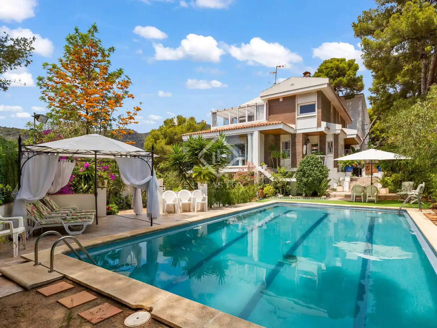 Casa o xalet en venda a El Poal