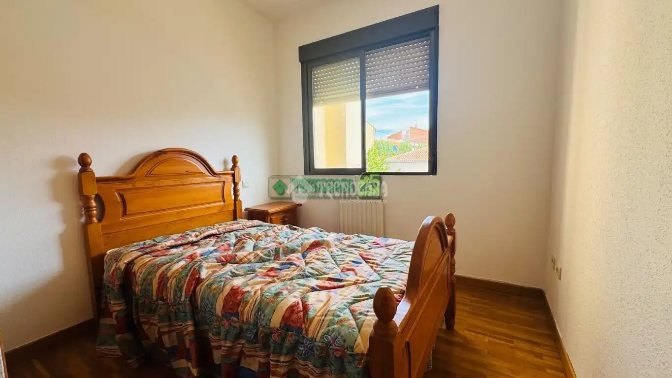 Vivienda con jardín en venta en Bargas, imagen 26