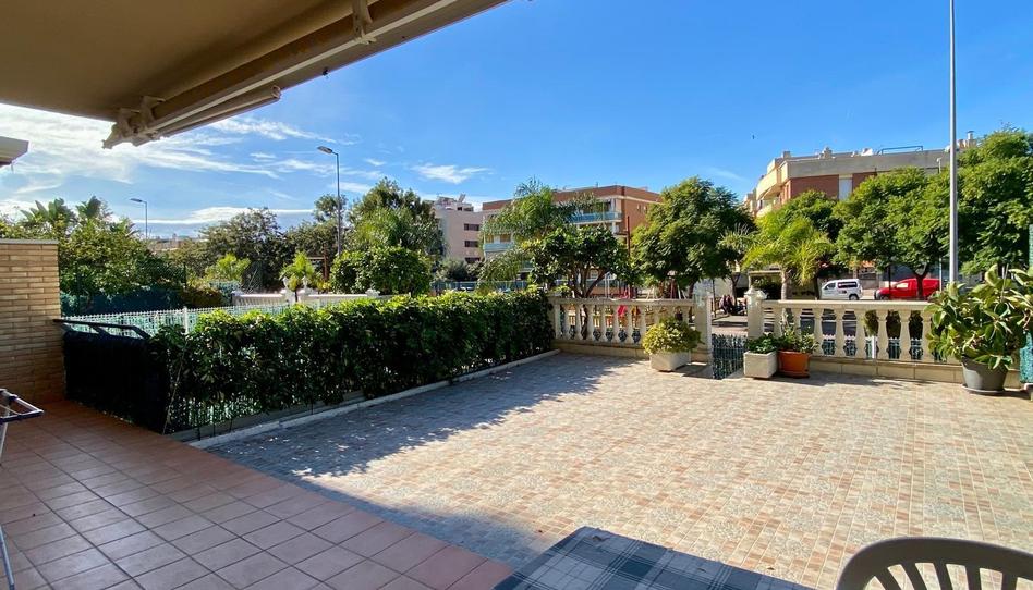 Photo 1 of Planta baja for sale in  Prat del, Prat de Cunit, Tarragona