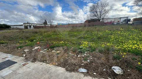 Foto 4 de Terreny industrial en venda a Calle Camino de Salteras, Ramal de Espartinas, Sevilla