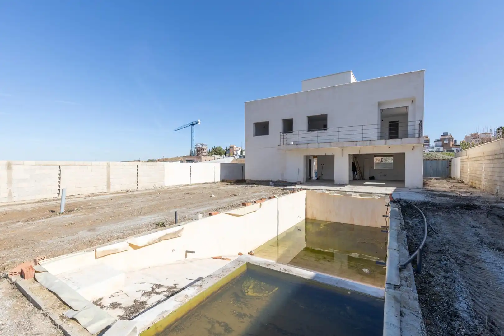 Villa avec terrasse à vendre à Calle Puntal de las Siete Lagunas 18, imagen 57