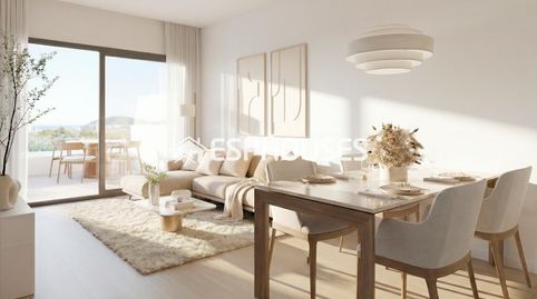Foto 3 de Planta baixa en venda a Balcón de Finestrat - Terra Marina, Finestrat