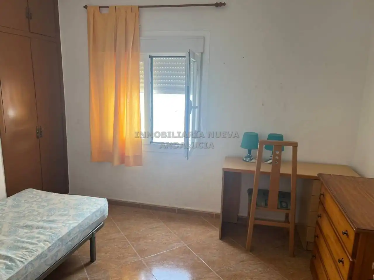 Piso de alquiler en San Luis