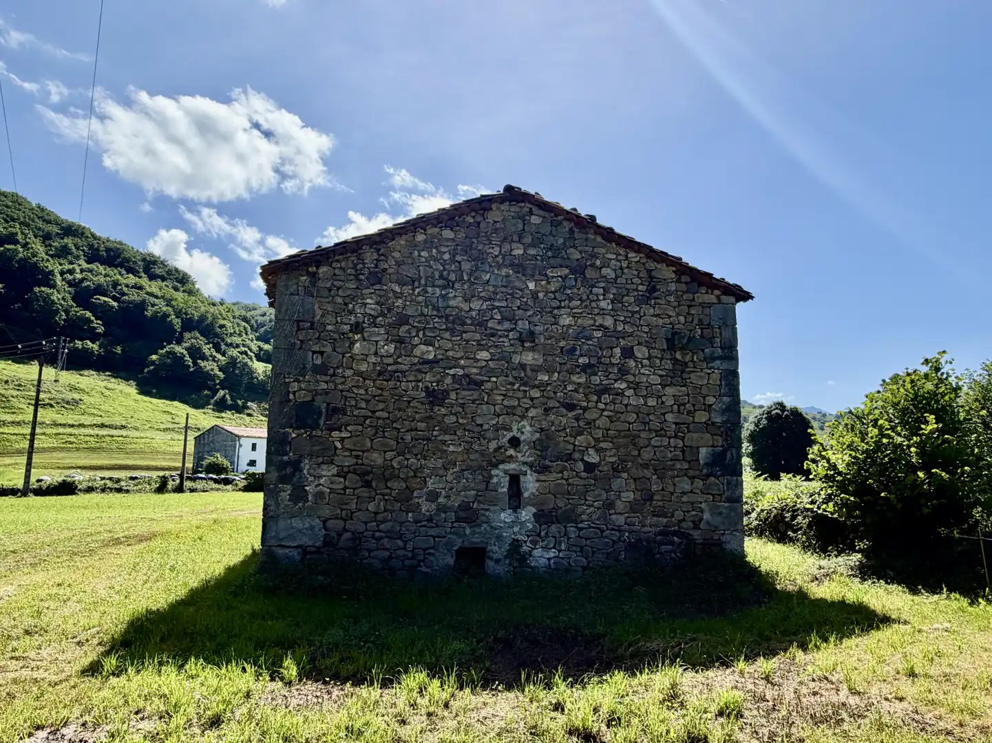 Casa in vendita a Villacarriedo - Villacarriedo, imagen 13