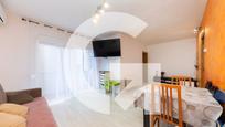 Bedroom of Flat for sale in Sant Boi de Llobregat  with Air Conditioner, Heating and Balcony