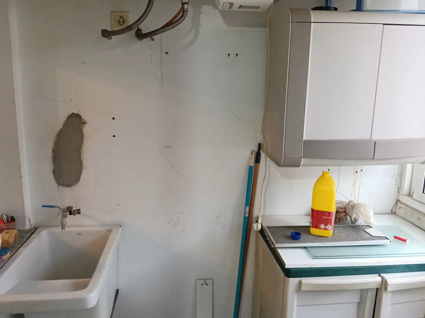 Wohnung mit Aufzug zum Verkauf in Betanzos, imagen 12